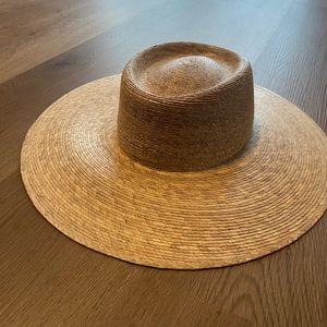 Lack of Color Palma Wide Boater L/XL